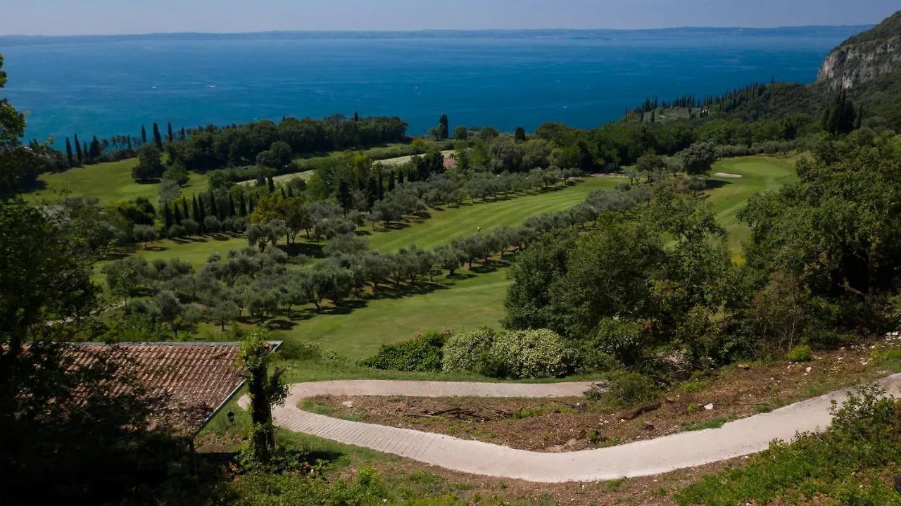 Golf Ca Degli Ulivi Hotel Marciaga