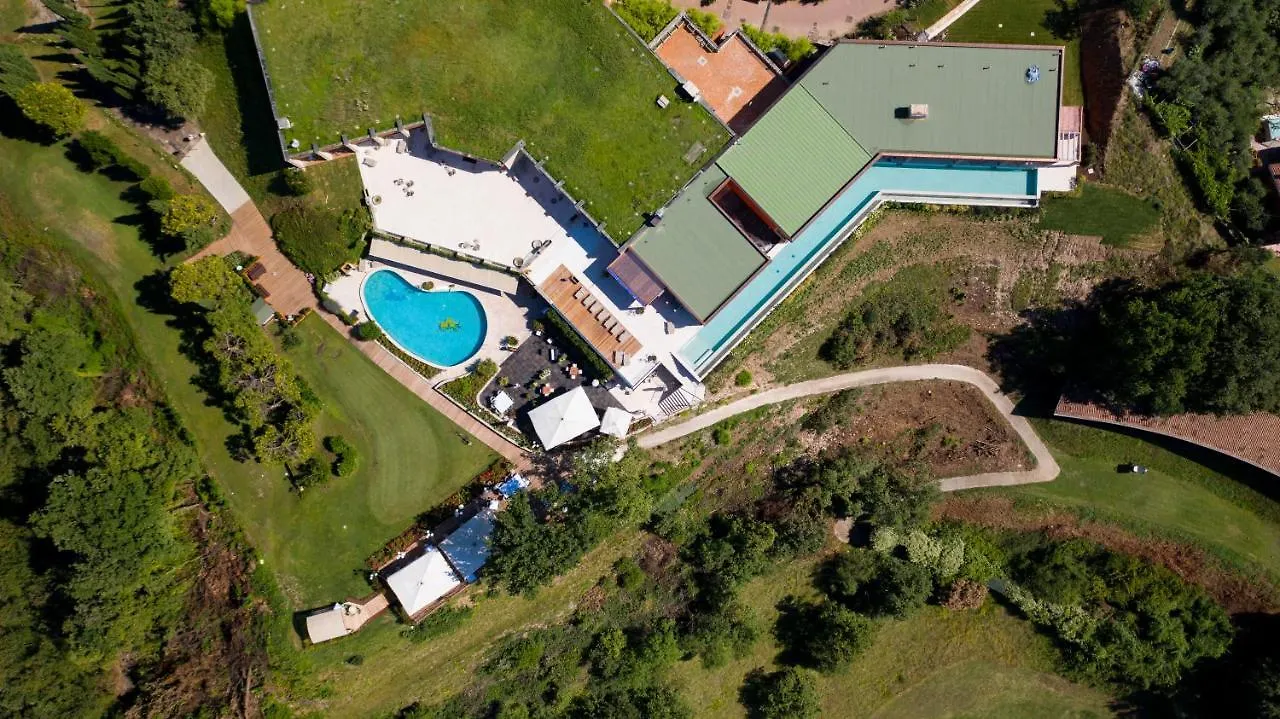 Golf Ca Degli Ulivi Hotel Marciaga 4*,  Italy
