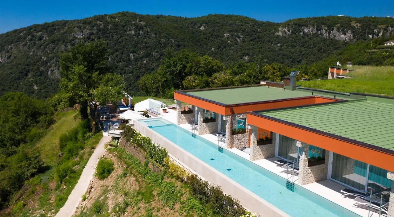****  Golf Ca Degli Ulivi Hotel Marciaga Italy