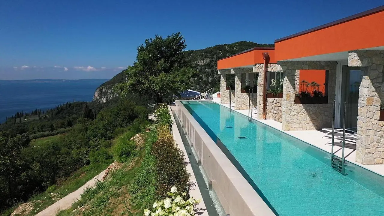 Golf Ca Degli Ulivi Hotel Marciaga 4*,