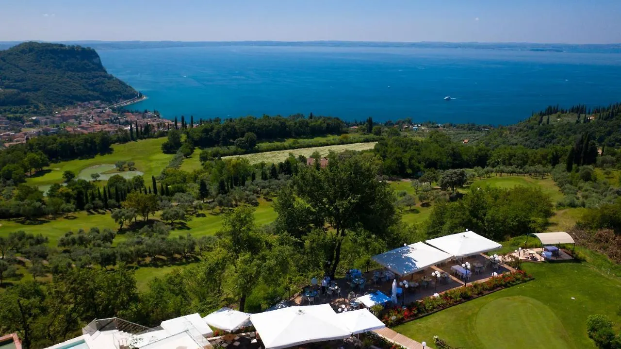 Golf Ca Degli Ulivi Hotel Marciaga