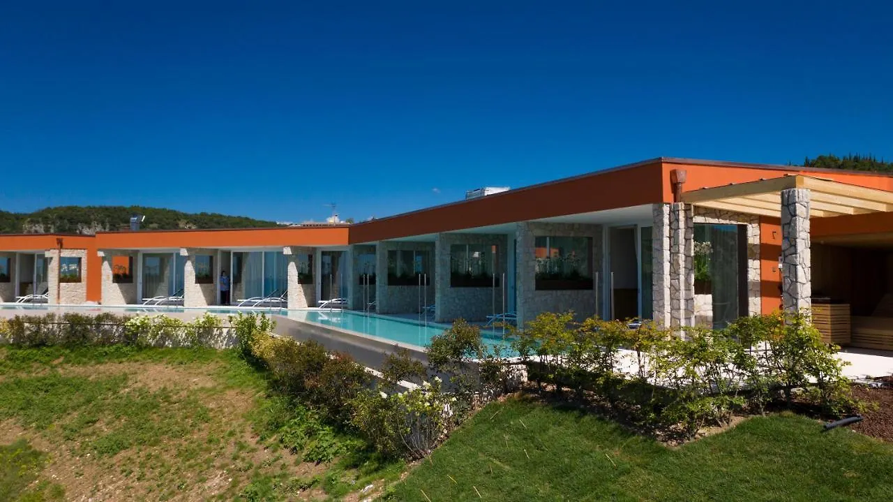 Golf Ca Degli Ulivi Hotel Marciaga