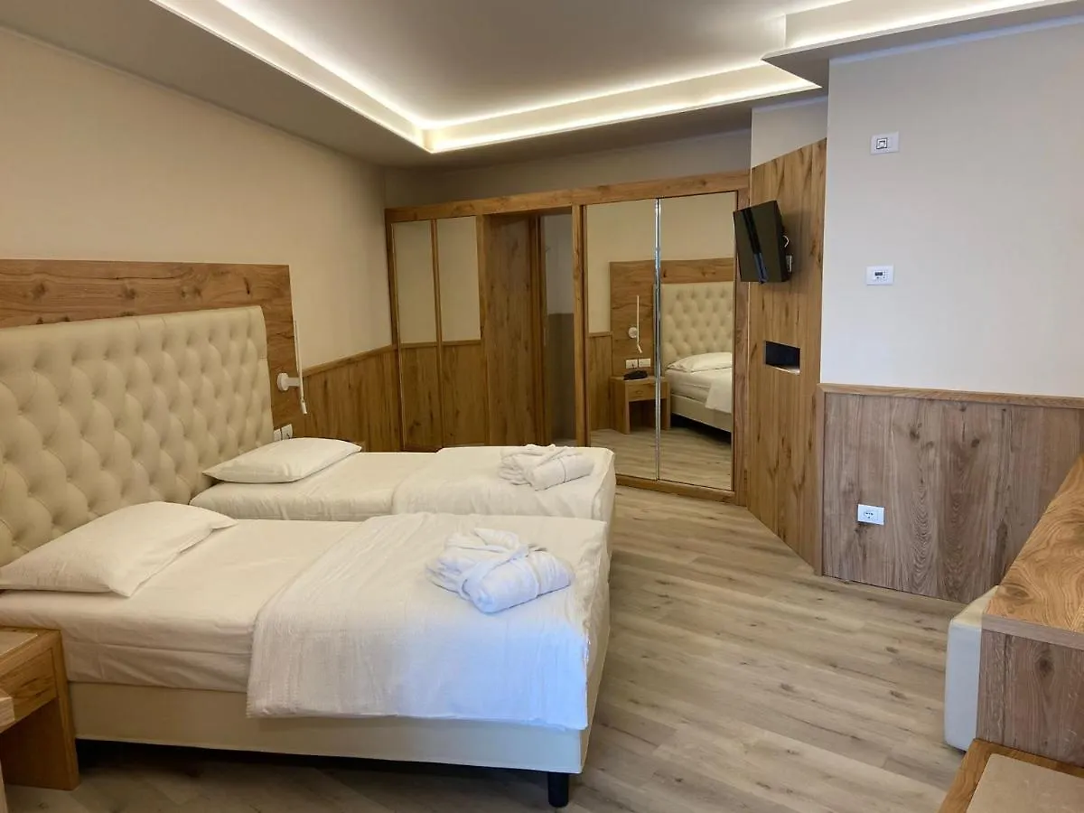 Golf Ca Degli Ulivi Hotel Marciaga