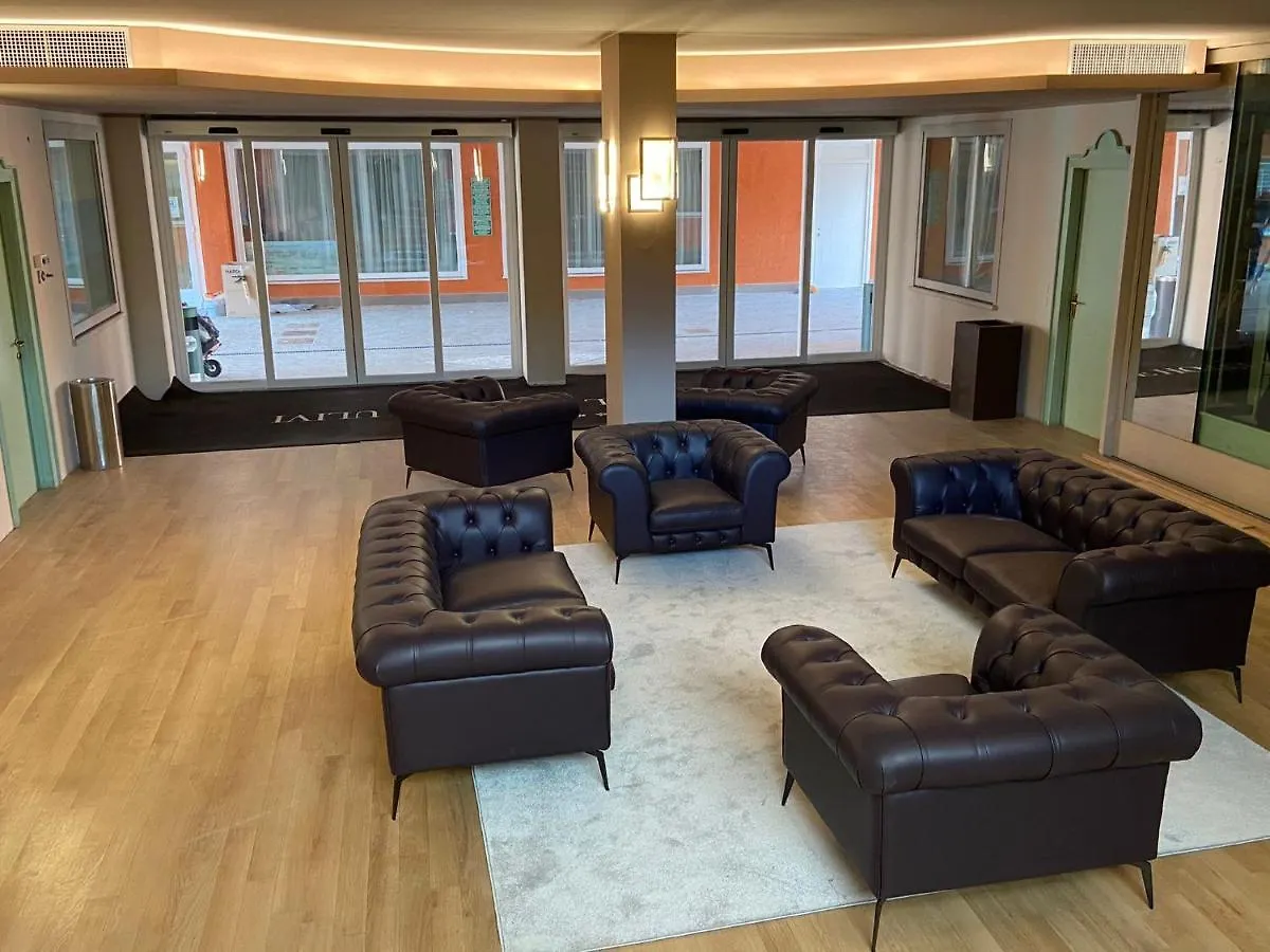 Golf Ca Degli Ulivi Hotel Marciaga 4*,  Italy