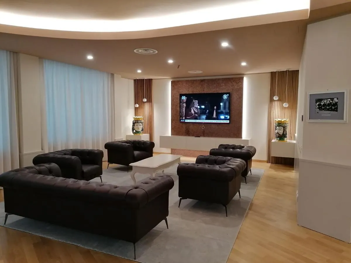 Golf Ca Degli Ulivi Hotel Marciaga 4*,
