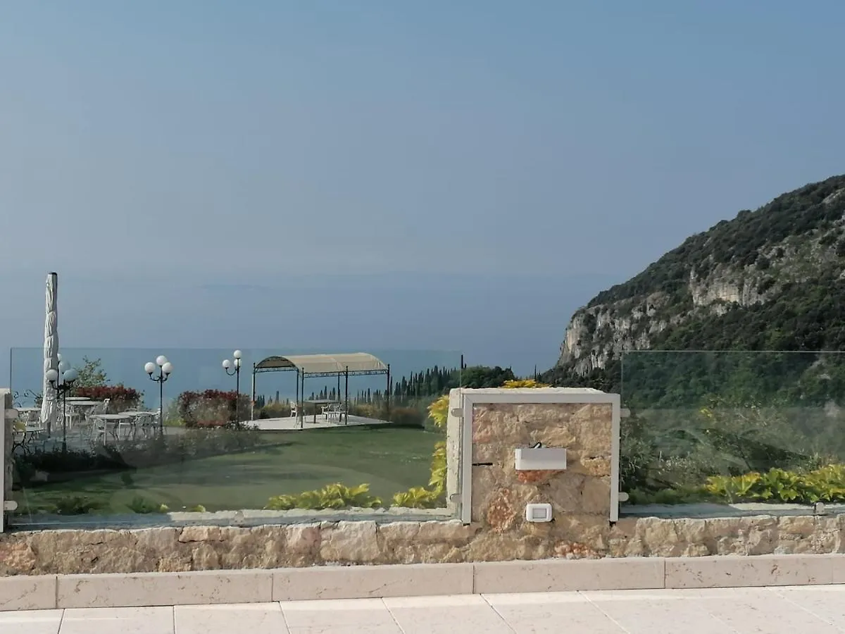 Golf Ca Degli Ulivi Hotel Marciaga