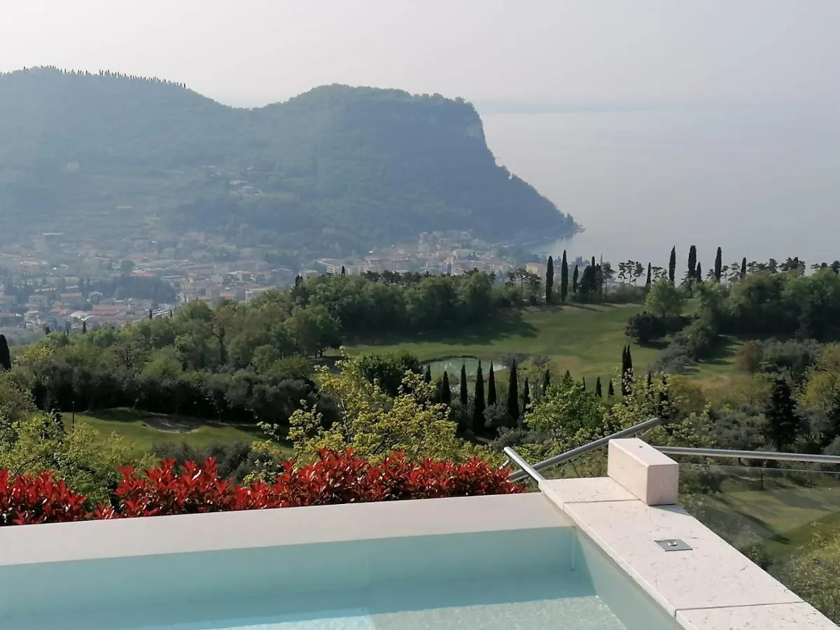 Golf Ca Degli Ulivi Hotel Marciaga
