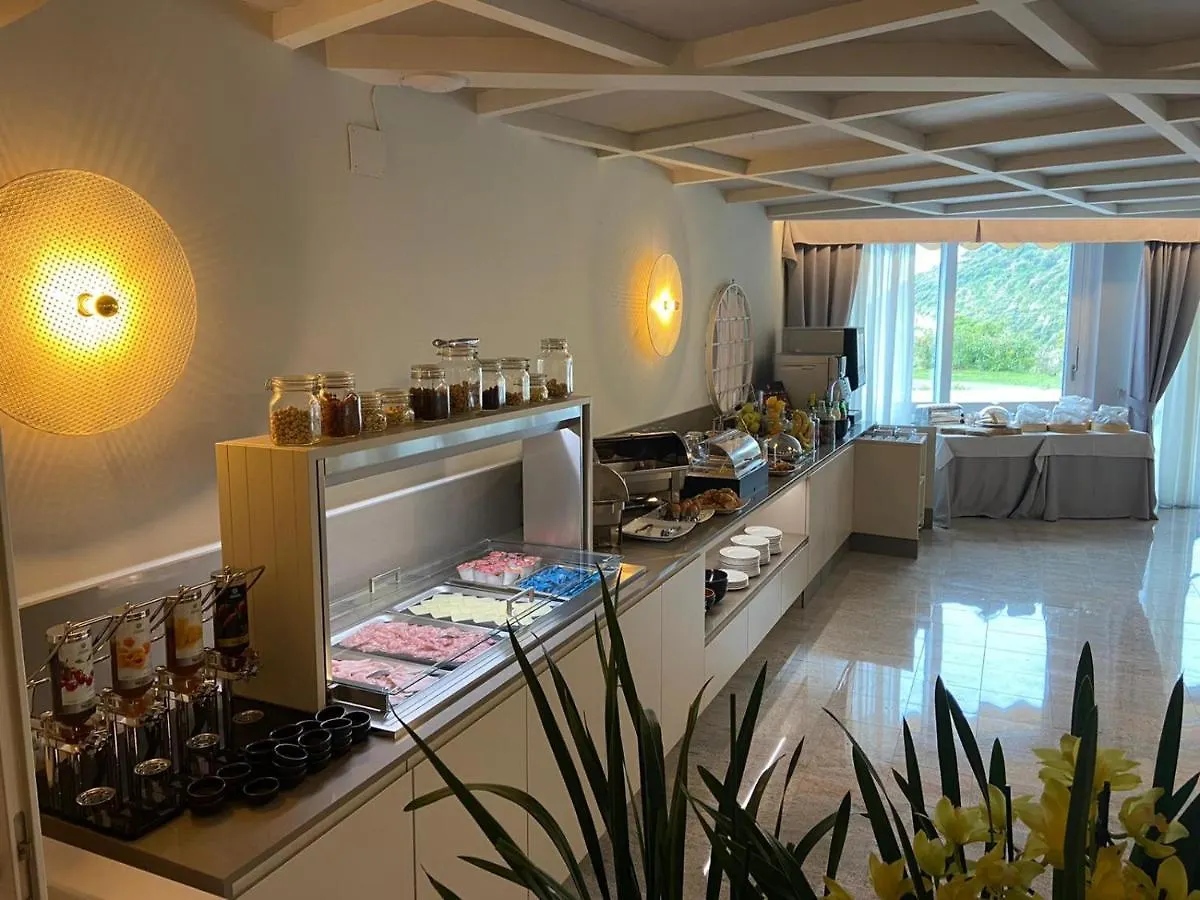 Golf Ca Degli Ulivi Hotel Marciaga Italy
