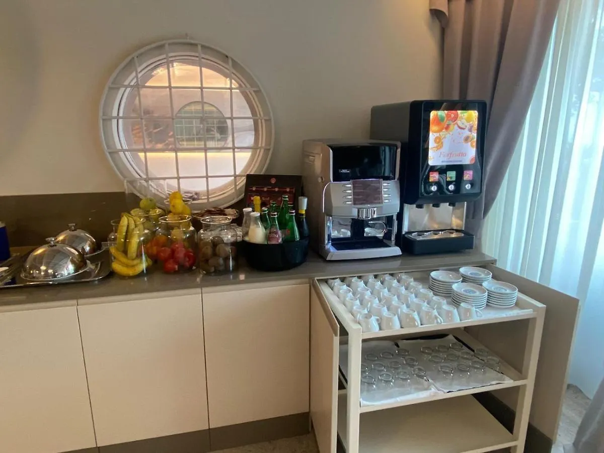 Golf Ca Degli Ulivi Hotel Marciaga 4*,  Italy