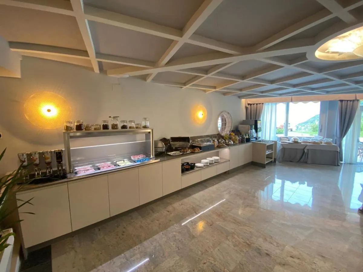 Golf Ca Degli Ulivi Hotel Marciaga