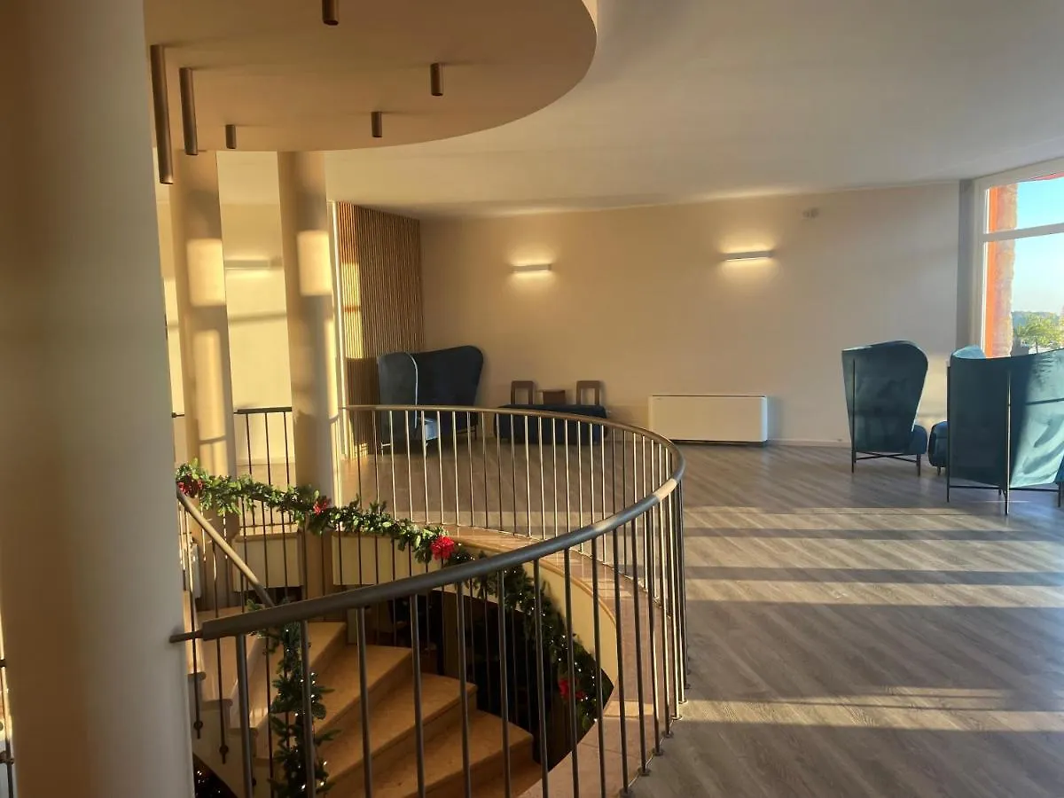 Golf Ca Degli Ulivi Hotel Marciaga