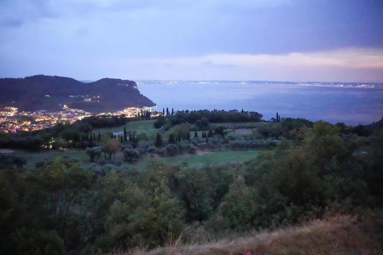 Golf Ca Degli Ulivi Hotel Marciaga