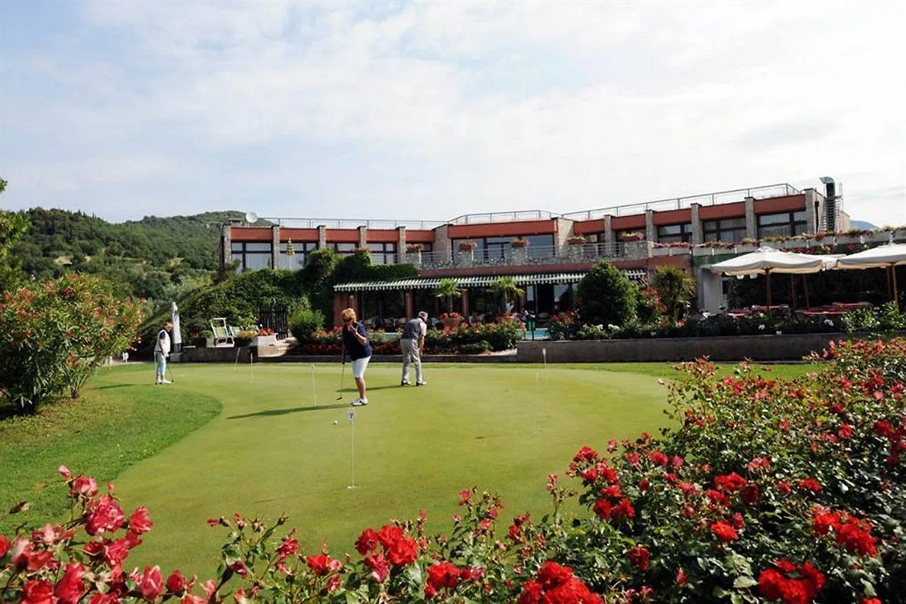 Golf Ca Degli Ulivi Hotel Marciaga