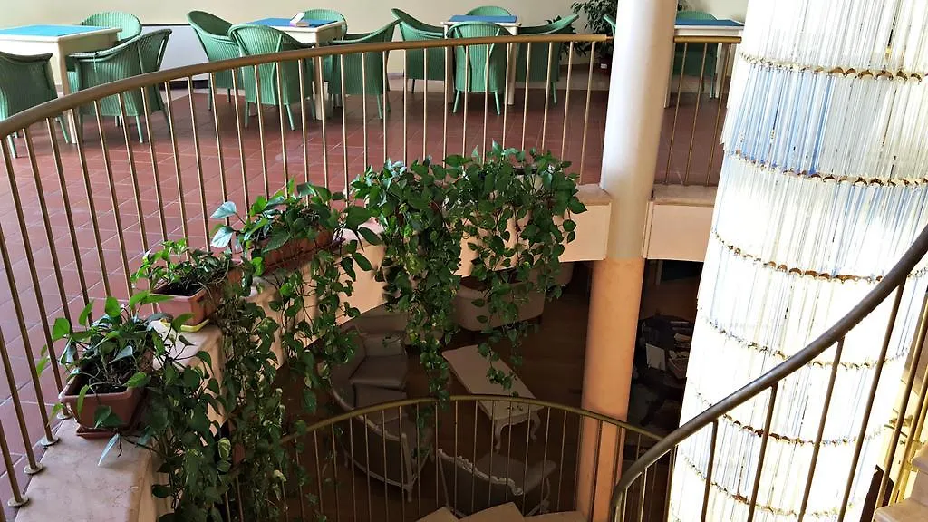 ****  Golf Ca Degli Ulivi Hotel Marciaga Italy