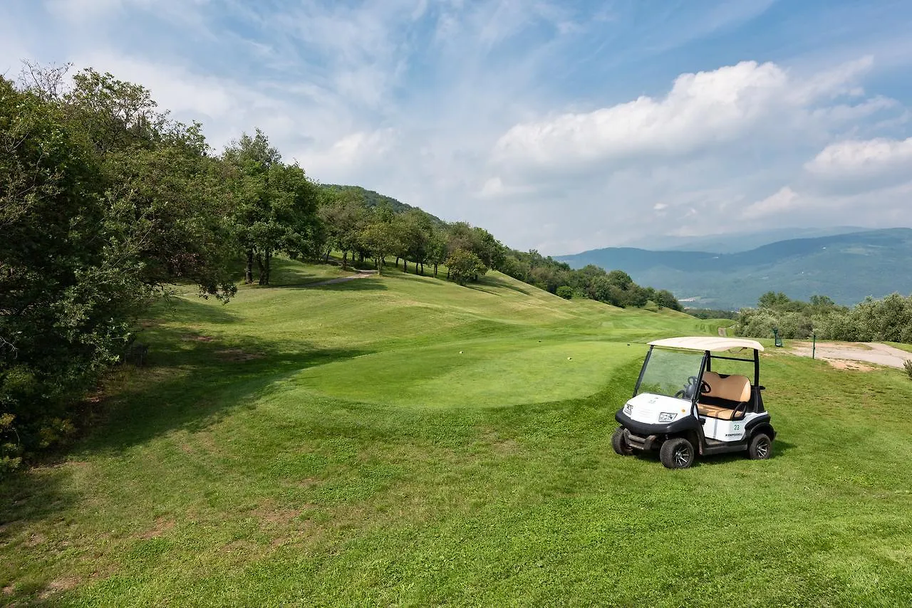 Hotel Golf Ca Degli Ulivi Marciaga