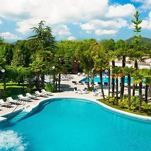 La Residence&idrokinesis Hotel