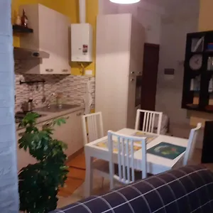 Casa Giovanni Appartamento Milano