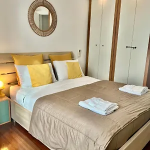 Milanoview Casa vacanze Milano