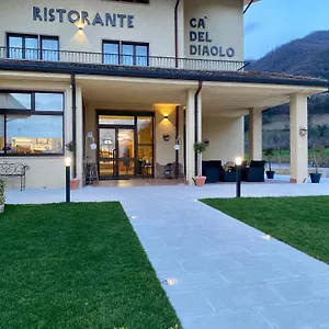 Ca' Del Diaolo Badia Calavena