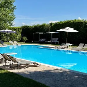Saccardi&spa - Adults Only Hotel