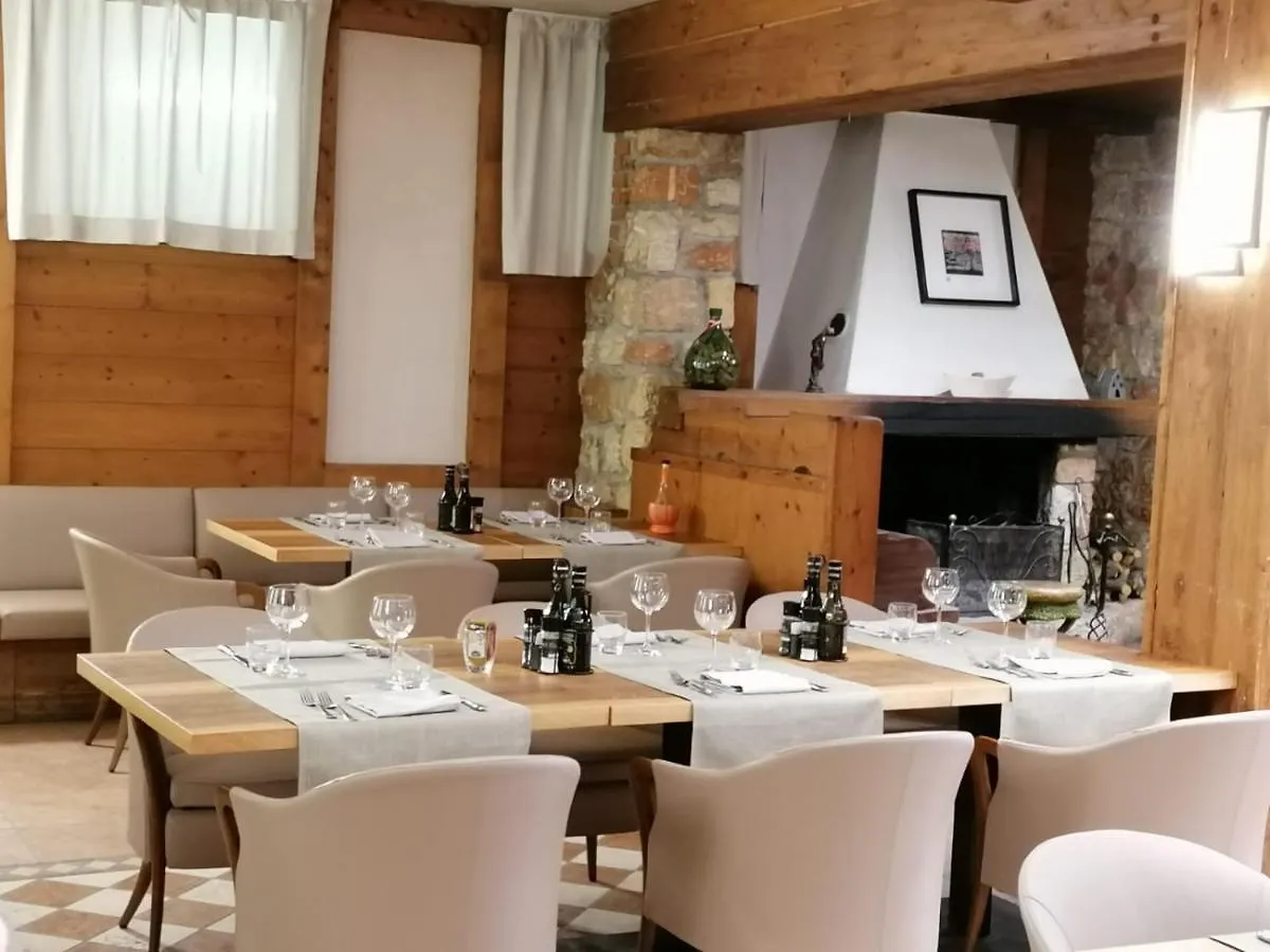 Hotel Golf Cà Degli Ulivi Marciaga