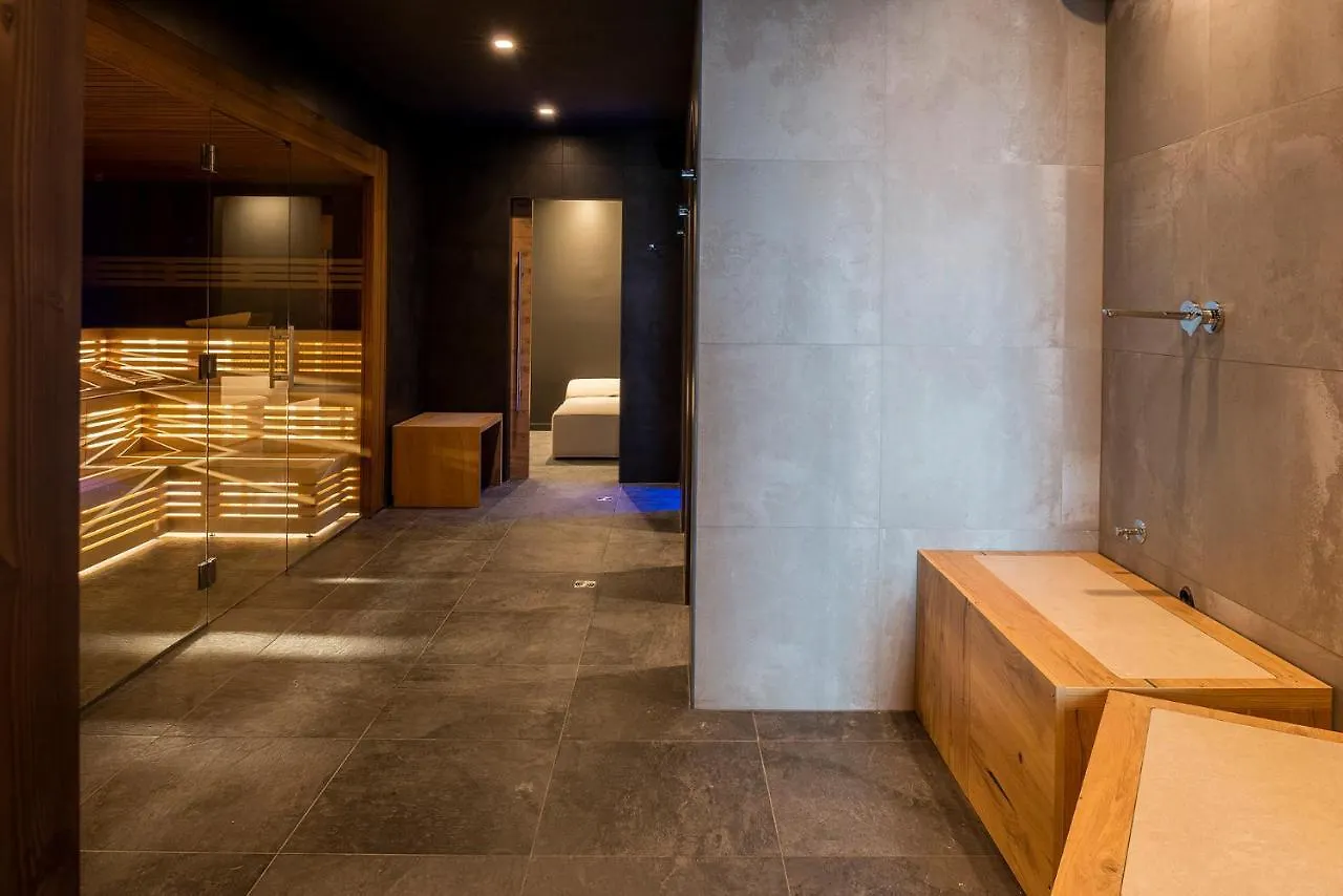Hotel Golf Cà Degli Ulivi Marciaga