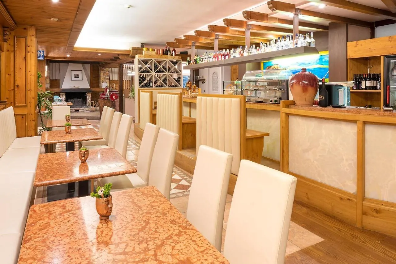 Hotel Golf Cà Degli Ulivi Marciaga