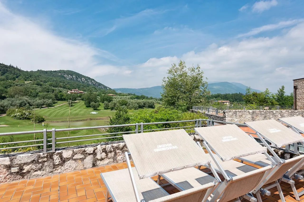 Hotel Golf Cà Degli Ulivi Marciaga