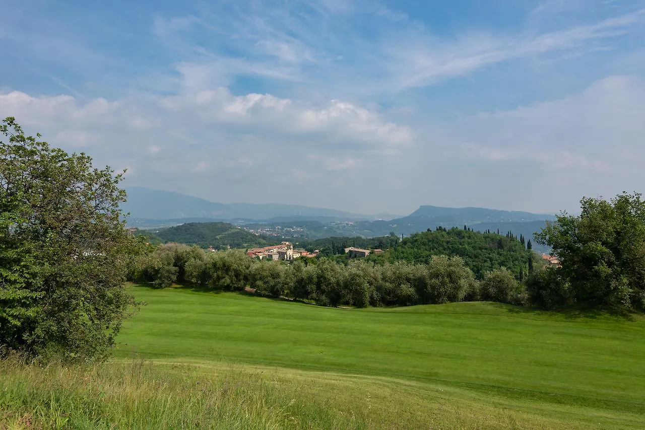 Hotel Golf Cà Degli Ulivi Marciaga Italia