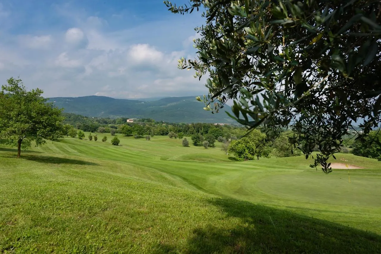 Hotel Golf Cà Degli Ulivi Marciaga 4*,  Italia