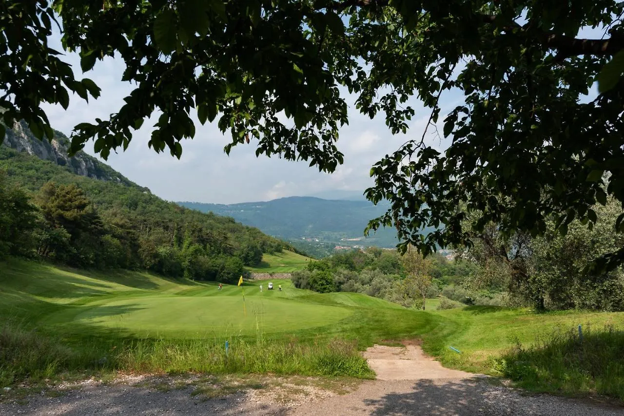 Hotel Golf Cà Degli Ulivi Marciaga