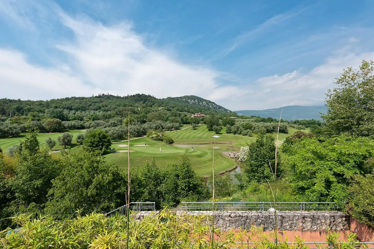 ****  Hotel Golf Cà Degli Ulivi Marciaga Italia